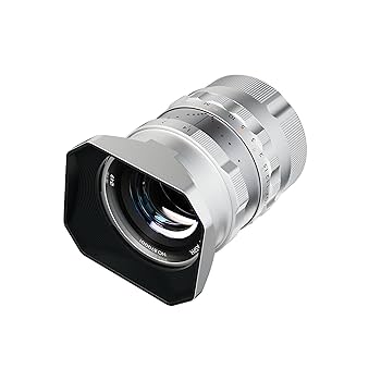 Amazon.com : Thypoch Simera 28 mm f1.4 ASPH. for Leica M